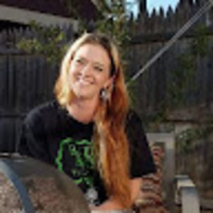 Meet your Posher, Debbie